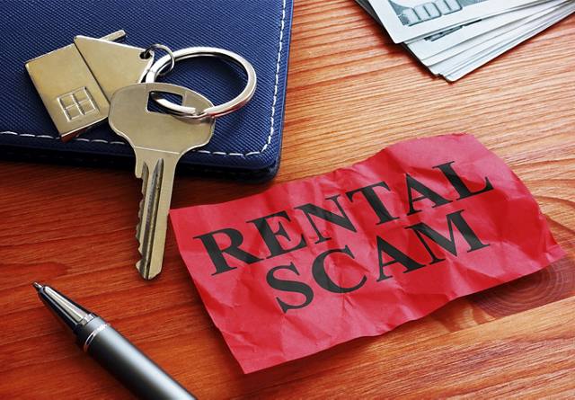 How to avoid rental scams | Blog | Greystar
